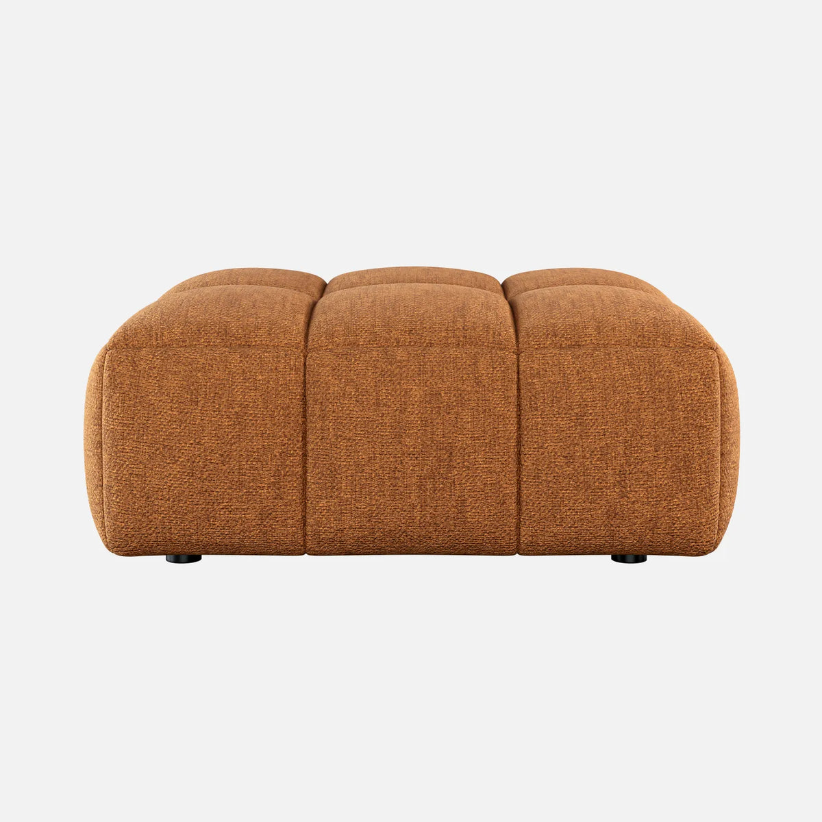 MŌZA - Ottoman - Orange