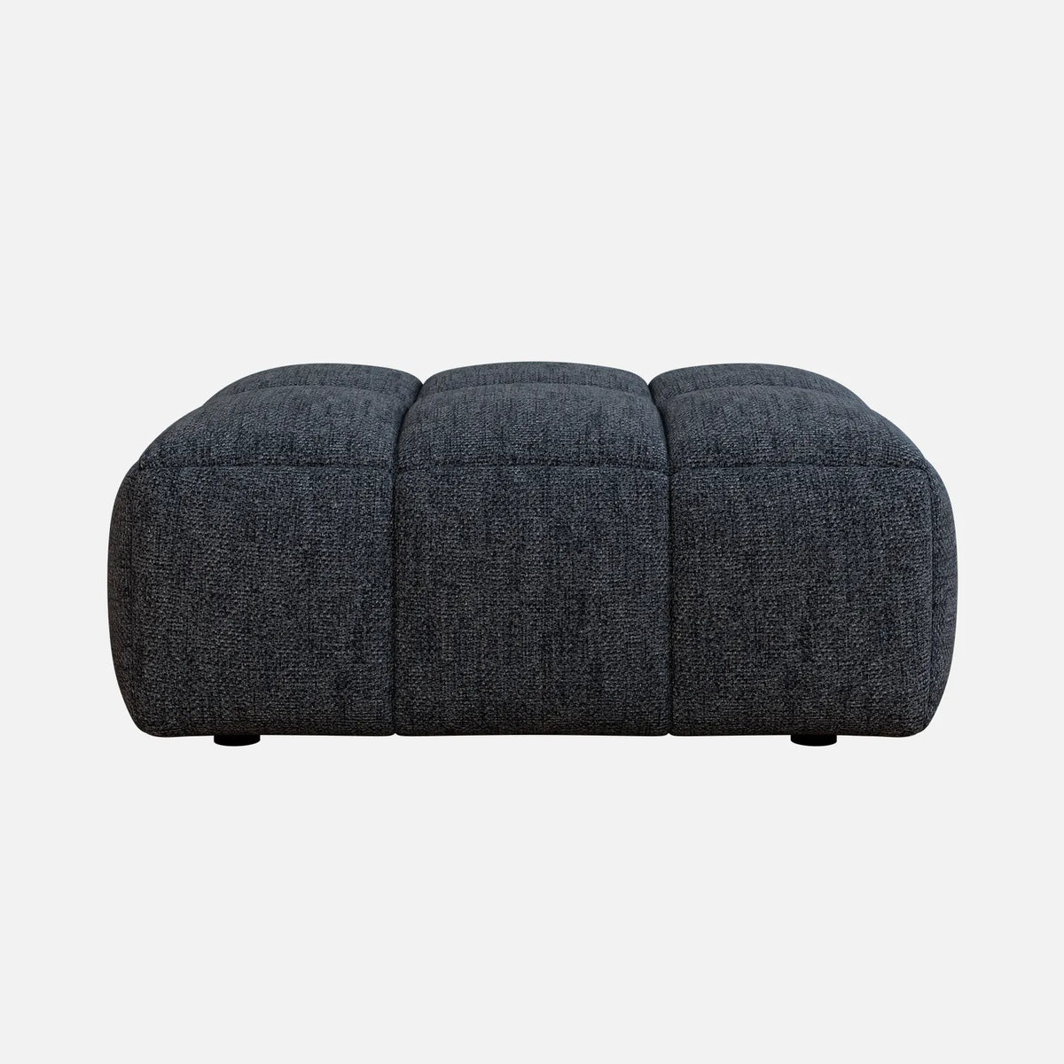 MŌZA - Ottoman - Midnight Blue