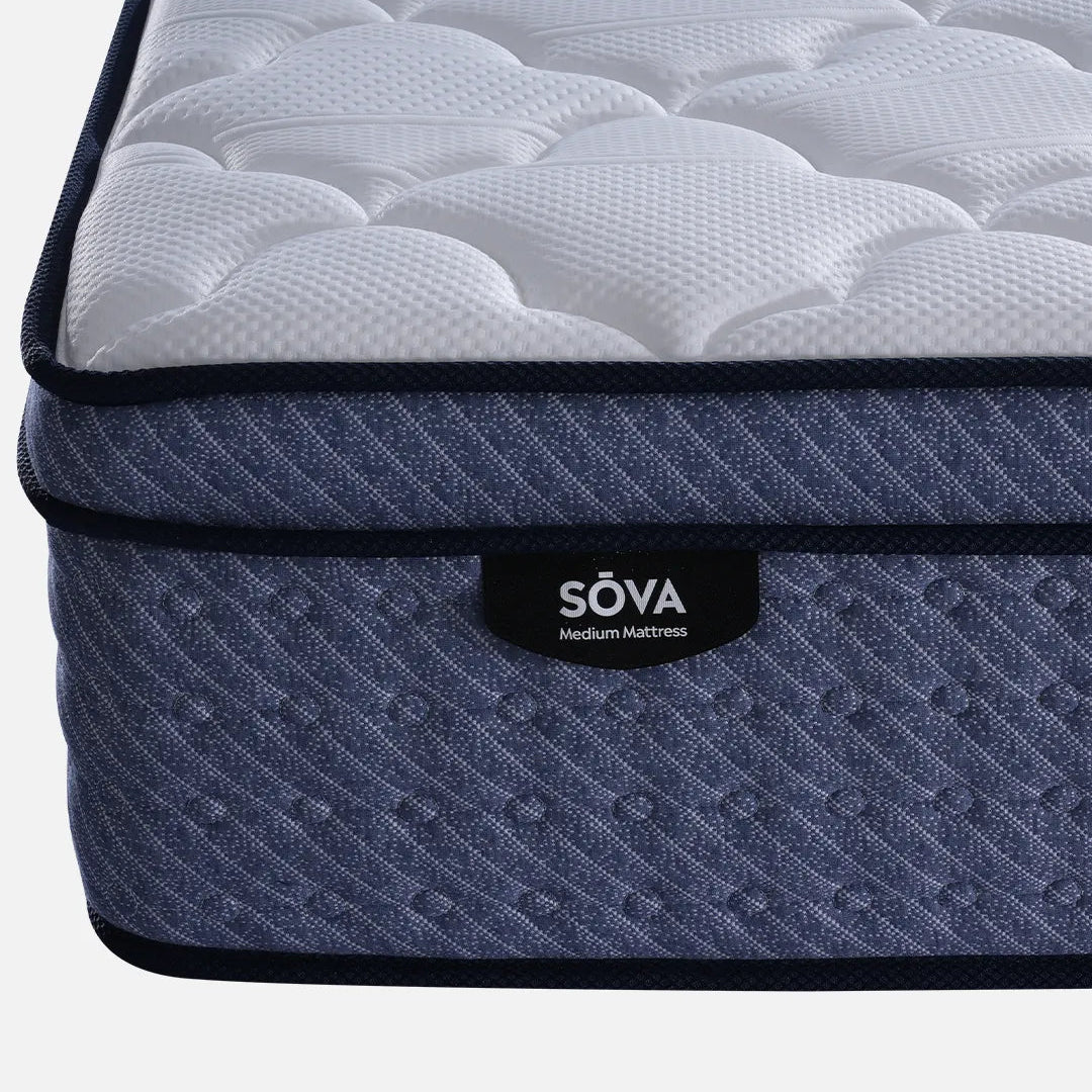 SŌVA