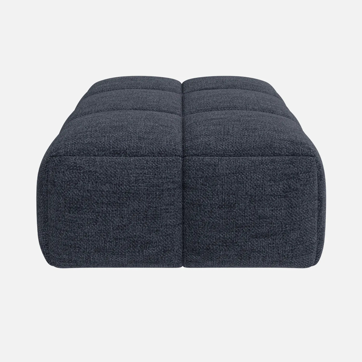 MŌZA - Ottoman - Midnight Blue