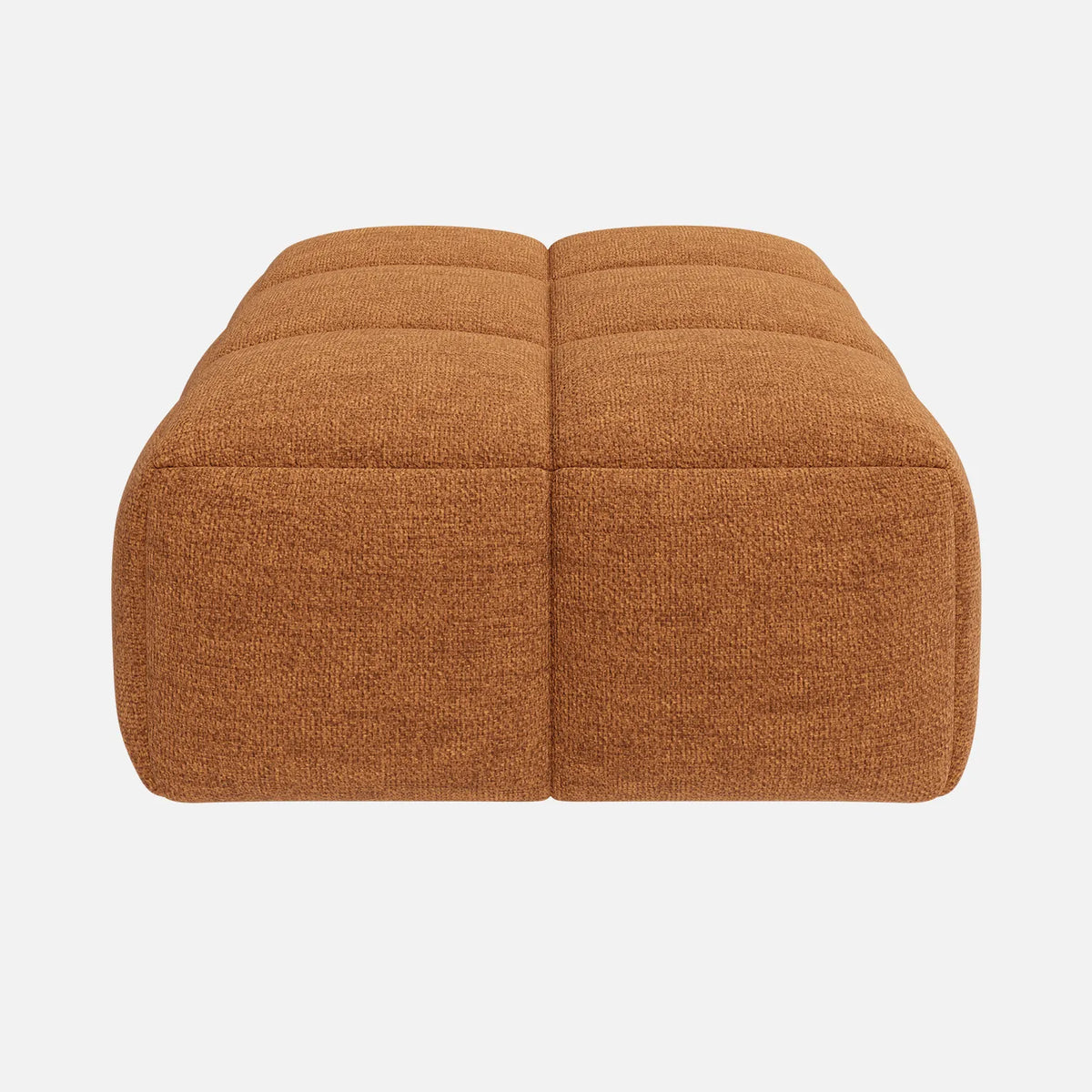 MŌZA - Ottoman - Orange
