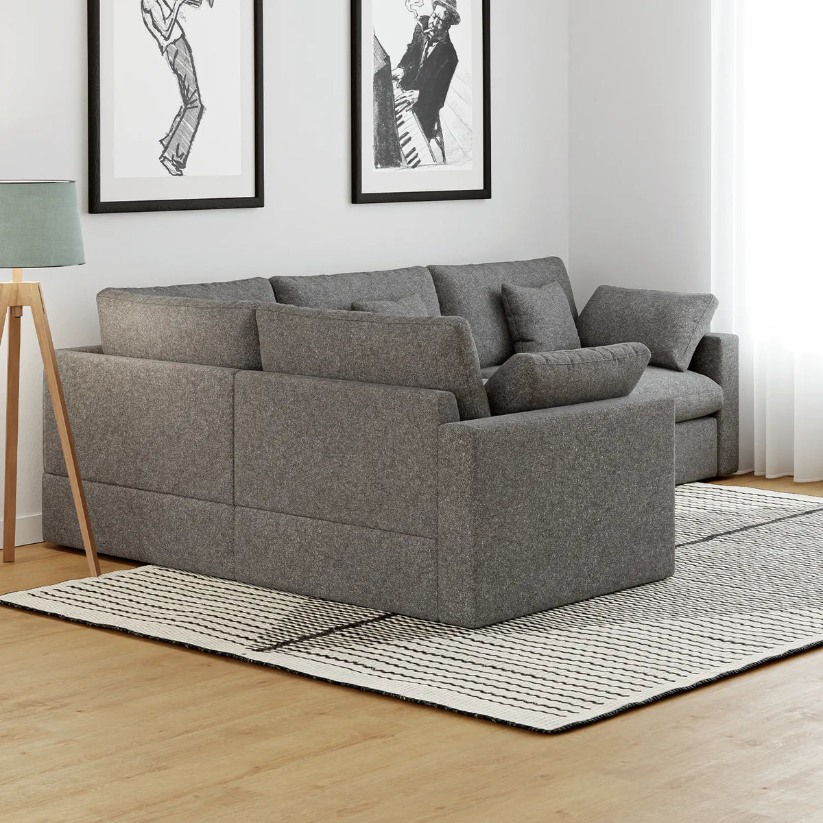 CLOŪD
