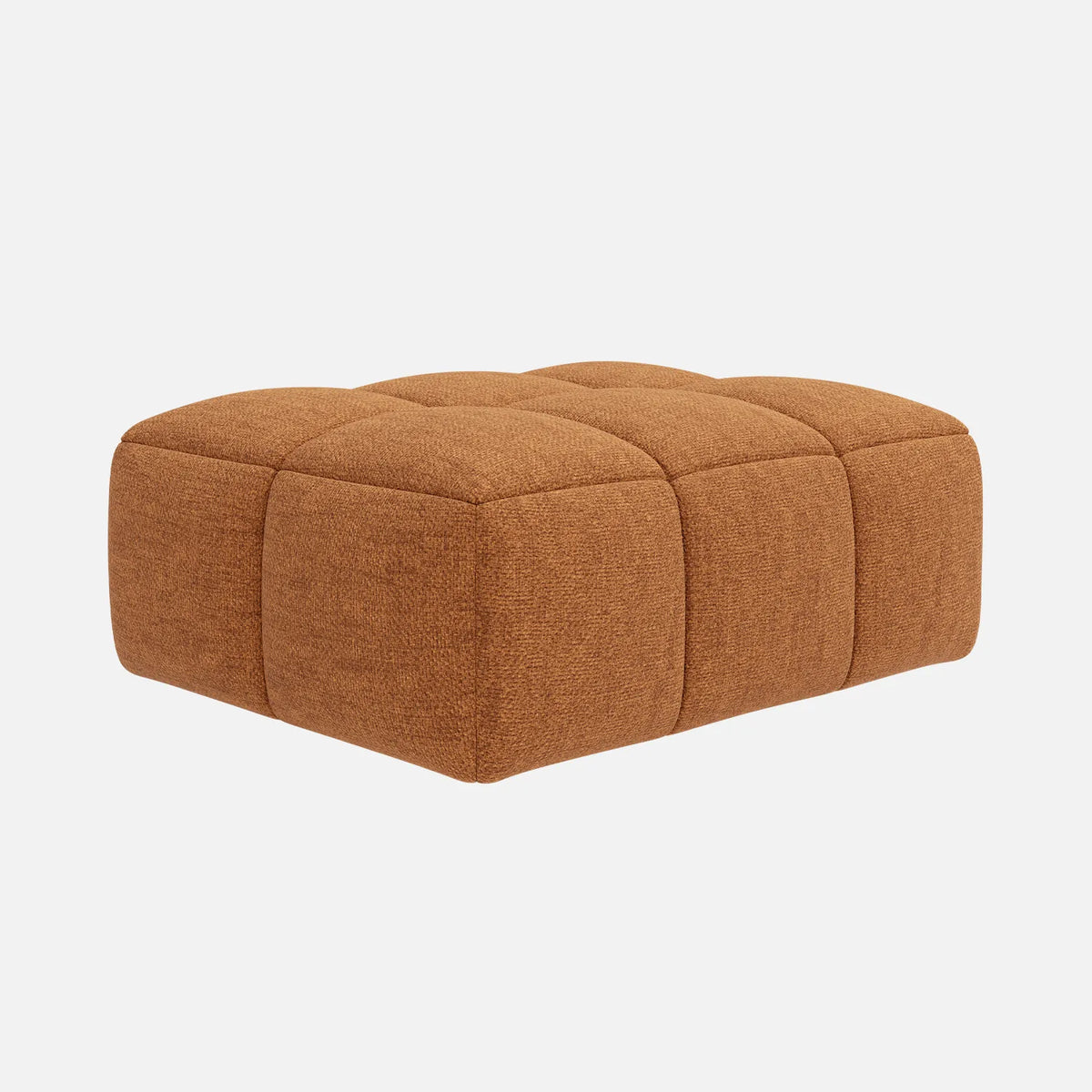 MŌZA - Ottoman - Orange