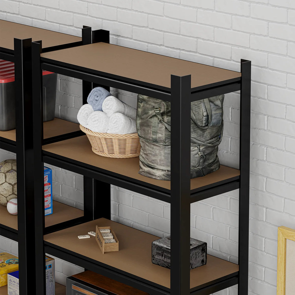 STOCK