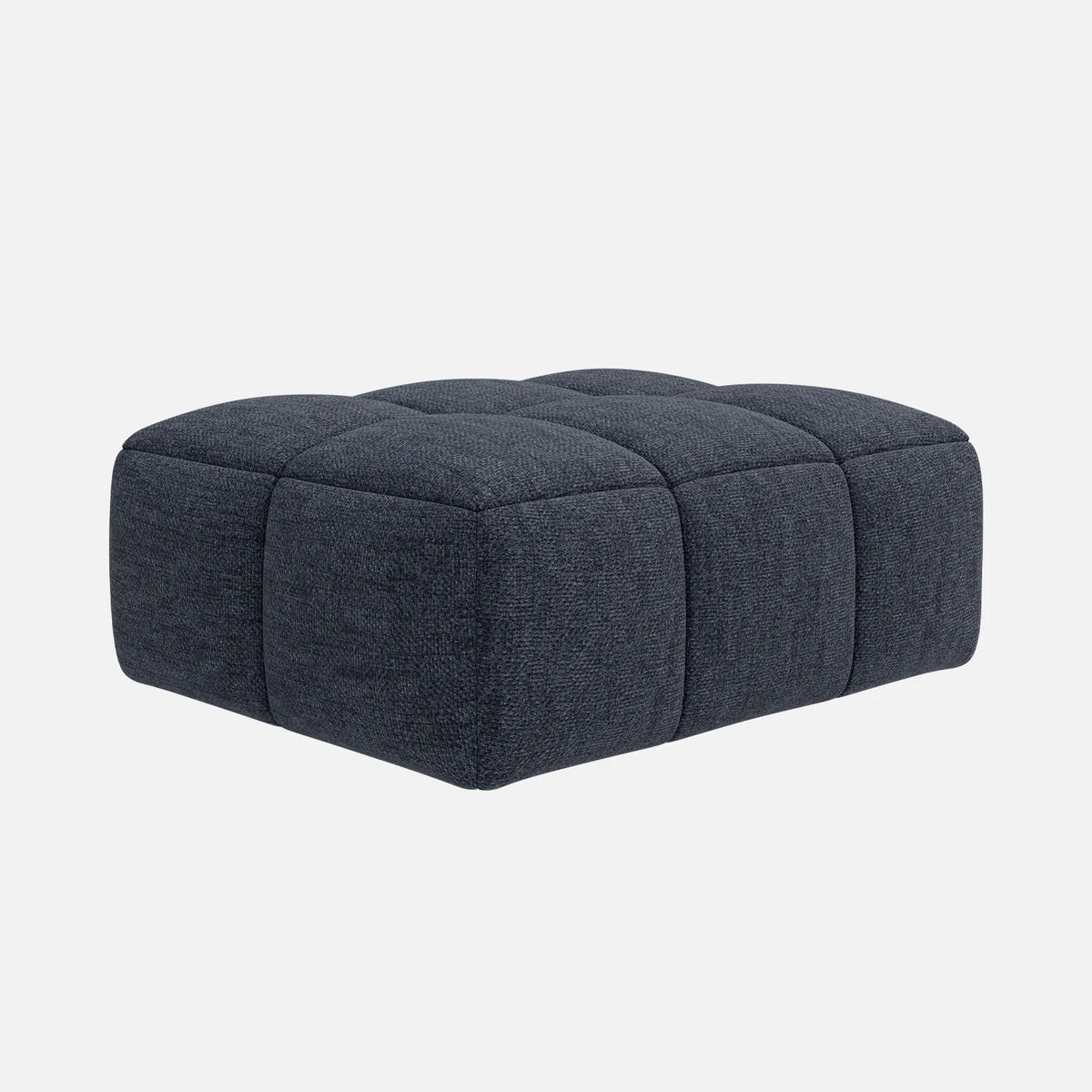 MŌZA - Ottoman - Midnight Blue