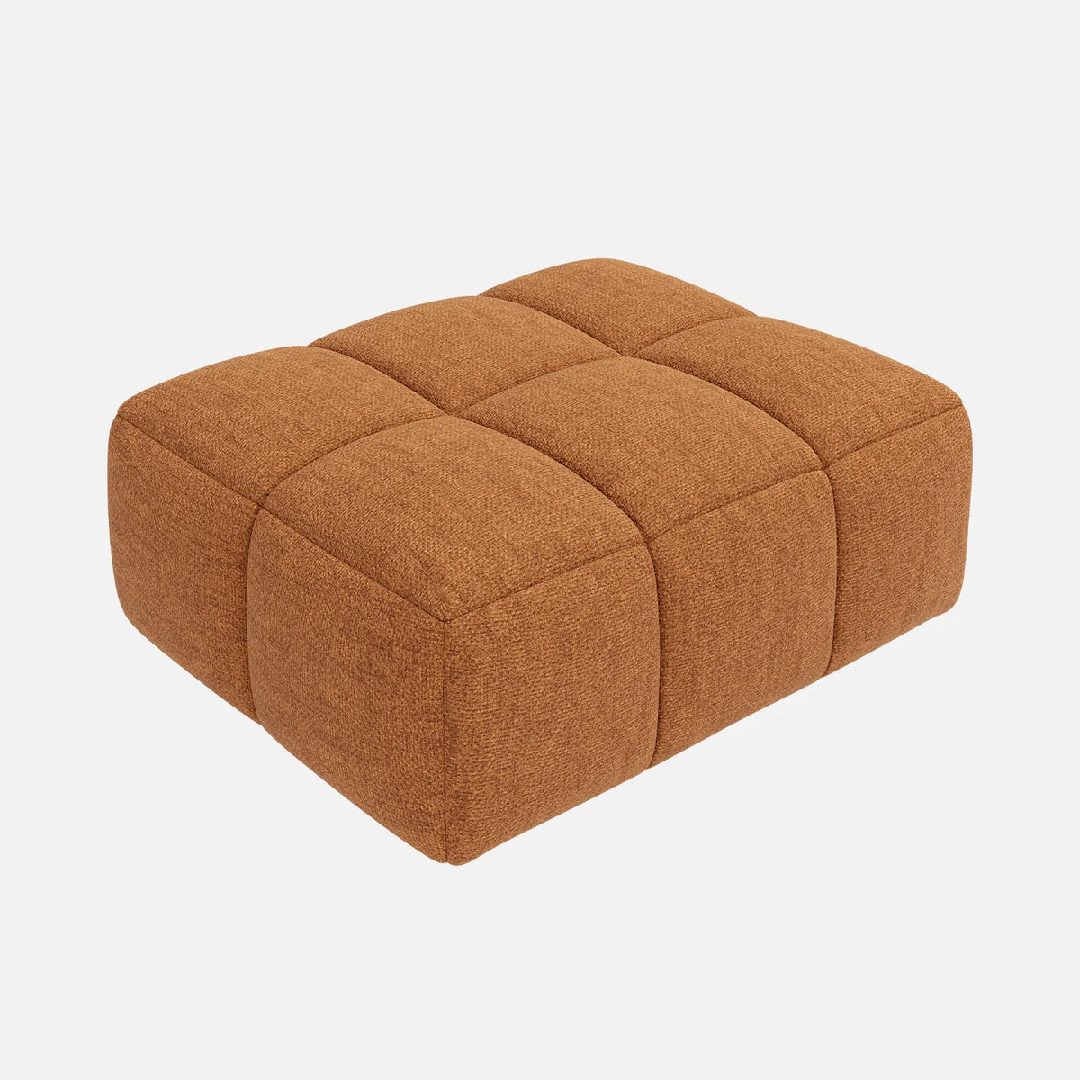 MŌZA - Ottoman - Orange