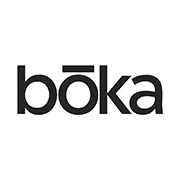 Boka logo
